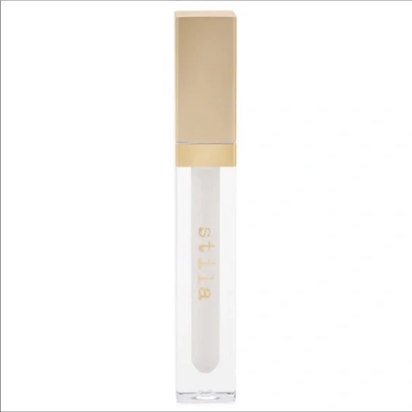 Stila Beauty Boss Plumping Lip Gloss WHITESPACE - Picture 5 of 13